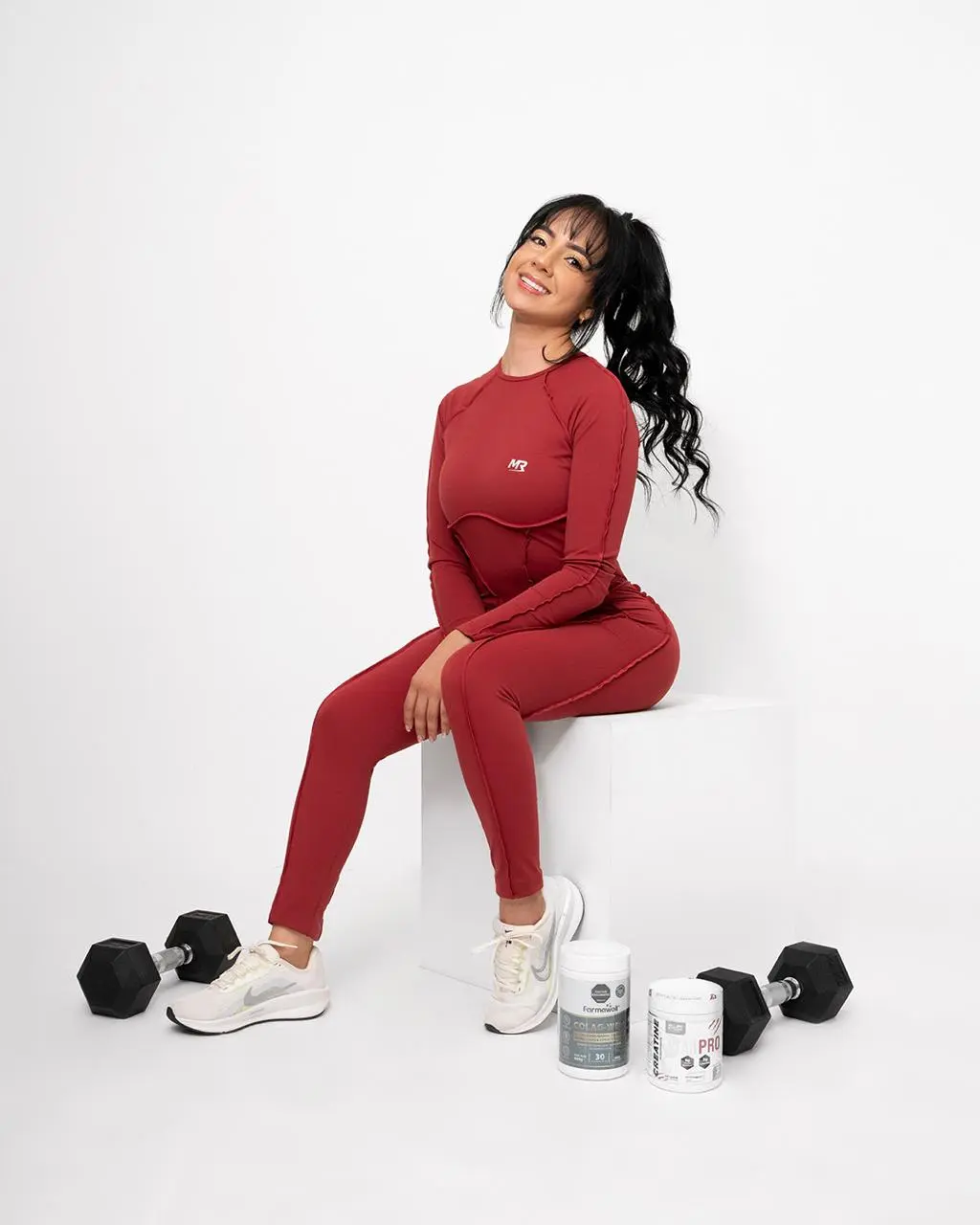 Bienestar Holístico Renuévate DC