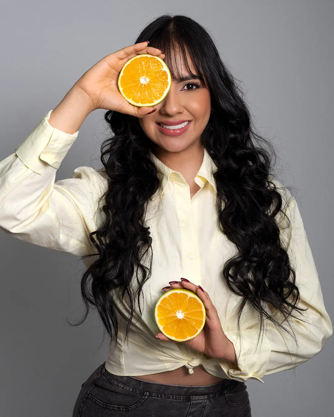 Enfoque de Nutrición Holística Renuévate DC